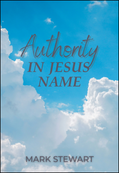 Authority In Jesus Name